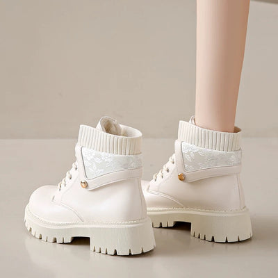 ELEGANT BOOTS