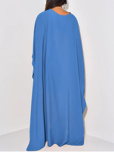 KLASSISCHE ABAYA