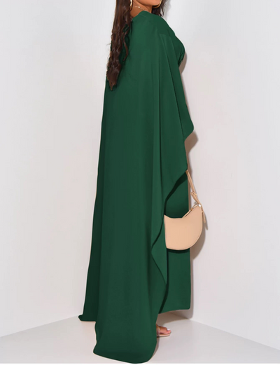 KLASSISCHE ABAYA