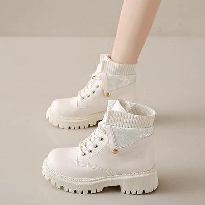 ELEGANT BOOTS