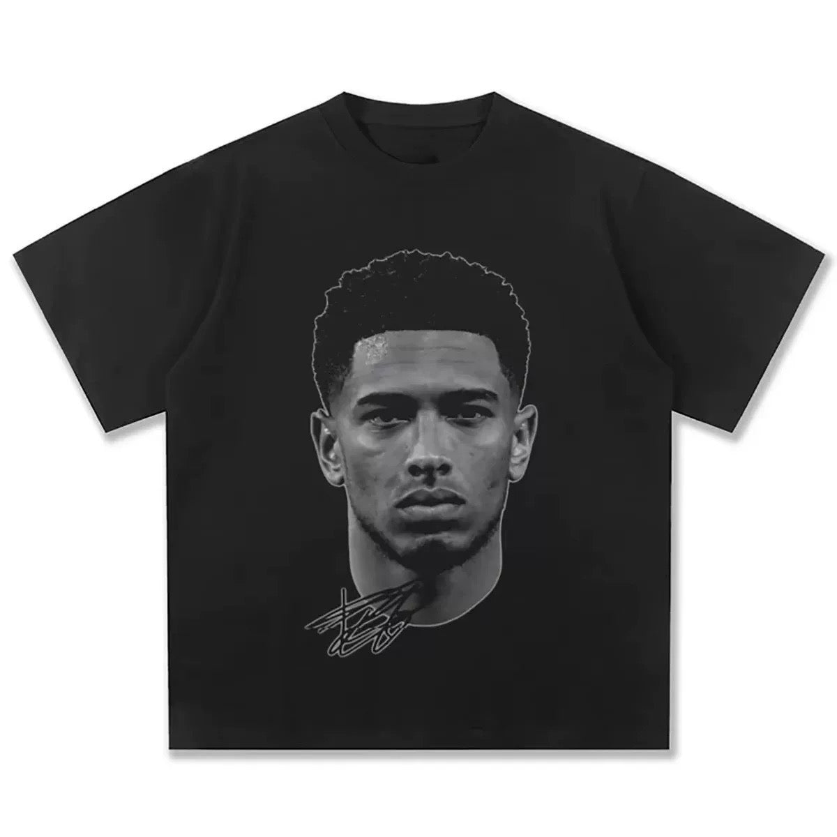 ZIZOU - Belligoal Tee