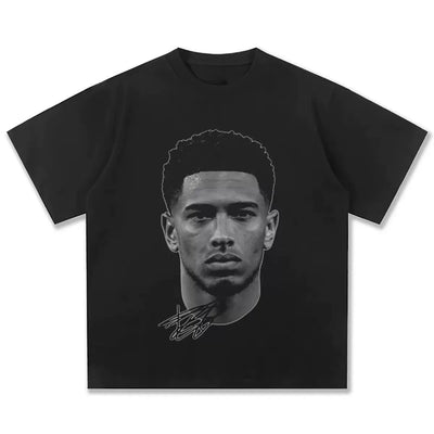 ZIZOU - Belligoal Tee