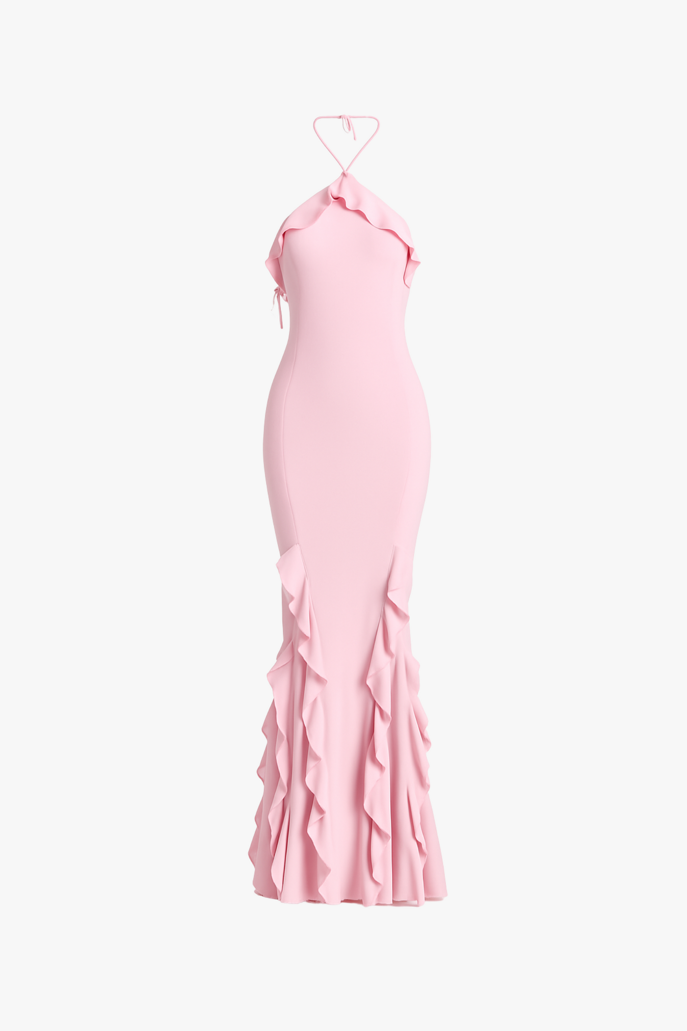 "PINK DREAMS" DRESS