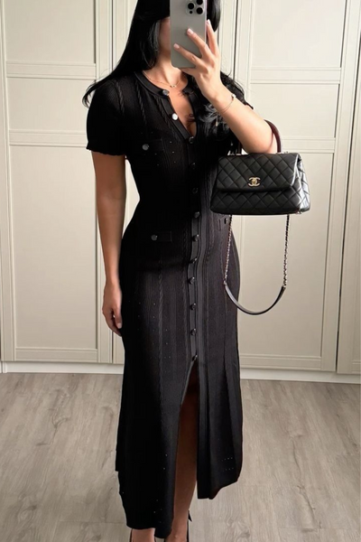 "ALVA" DRESS