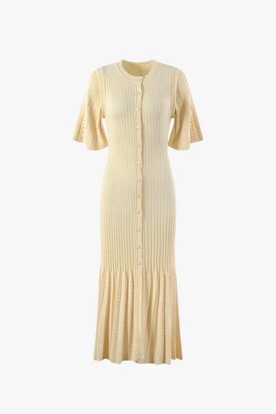 "LUANA" MAXI DRESS