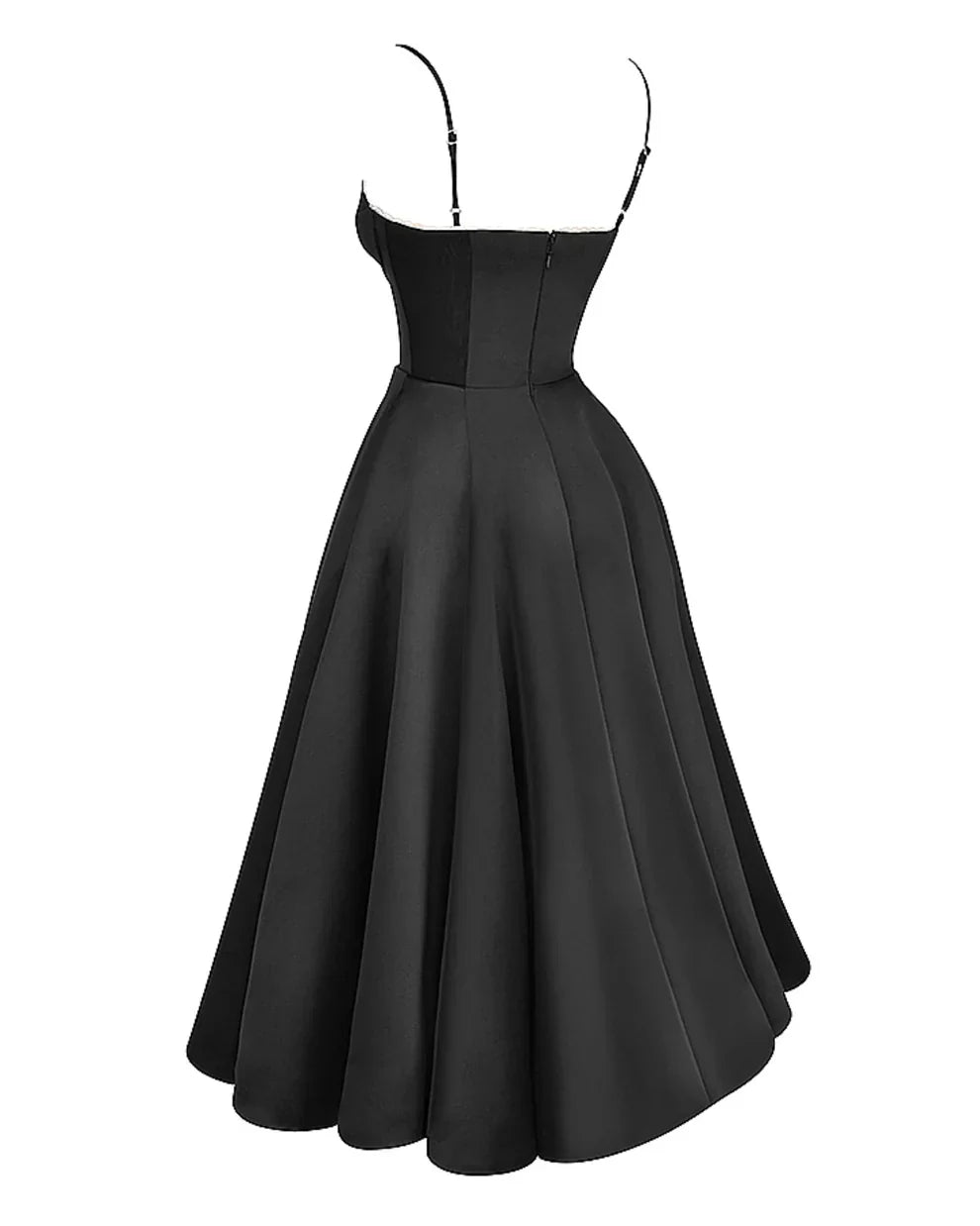 "PRINCESS DREAMS" MIDI DRESS