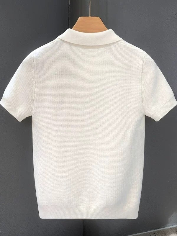 SUMMER KNIT