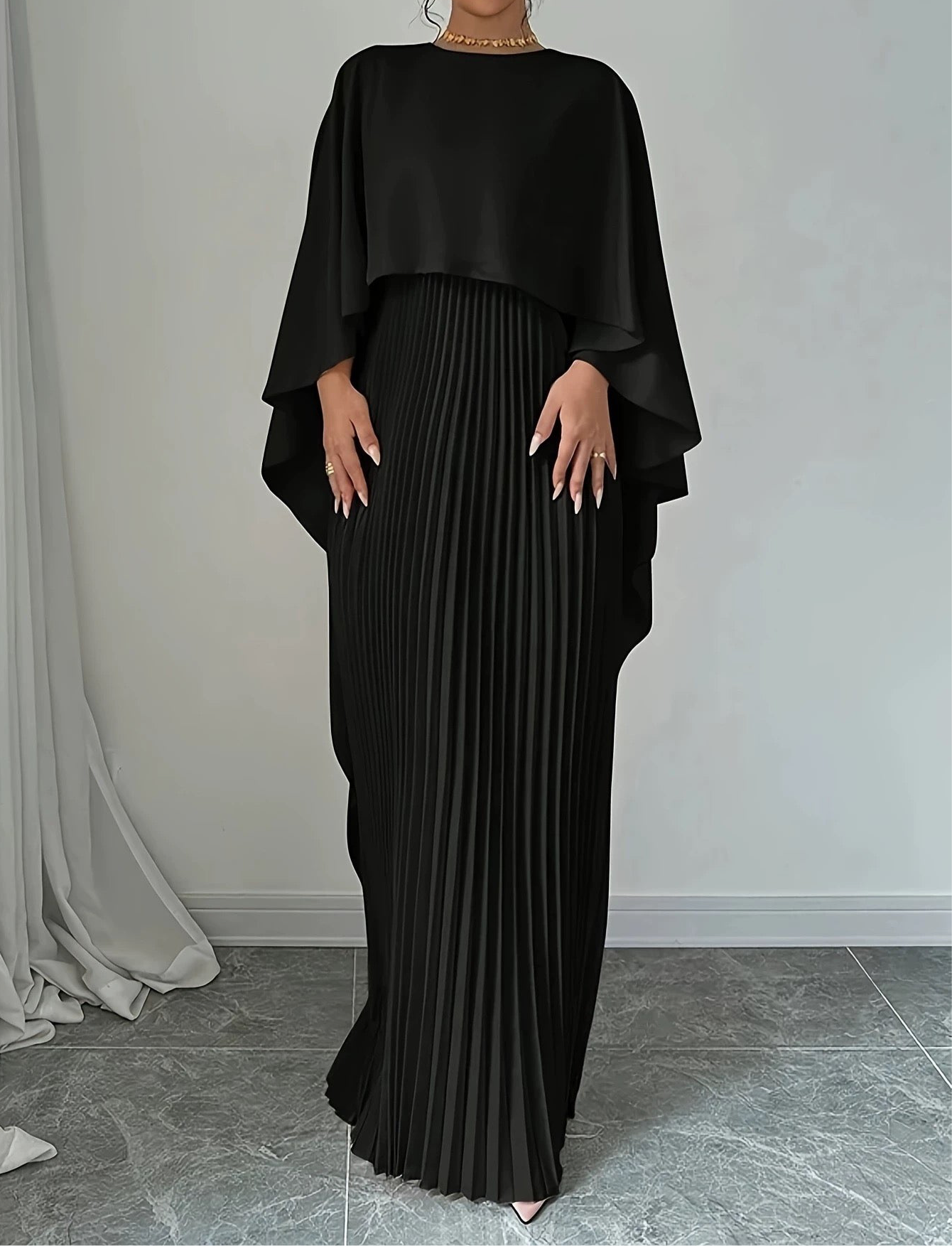 Elegantes Damen Kleid