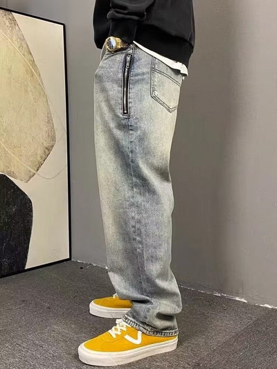 BAGGY JEANS
