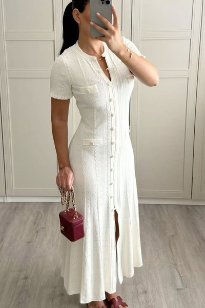 "ALVA" DRESS