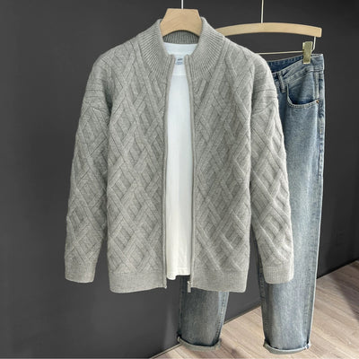 KNITJACKET