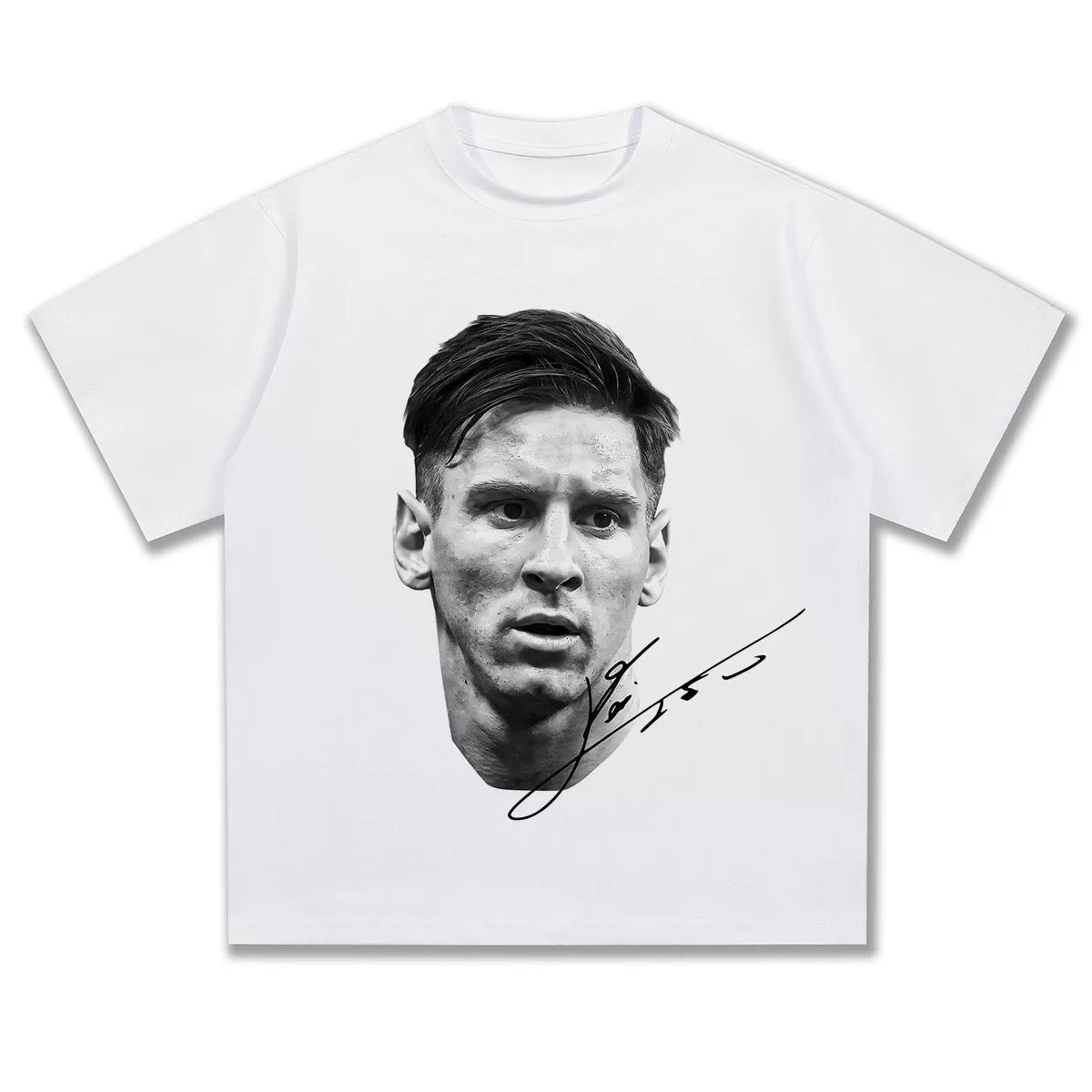 ZIZOU - Goat Tee