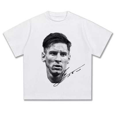 ZIZOU - Goat Tee