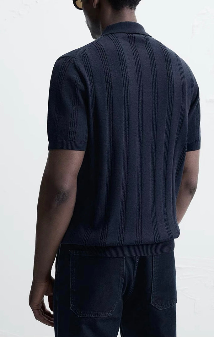 HALF ZIP