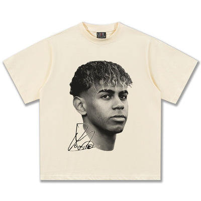 ZIZOU - Youngstar Tee