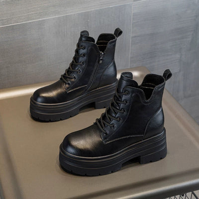 WINTER BOOTS