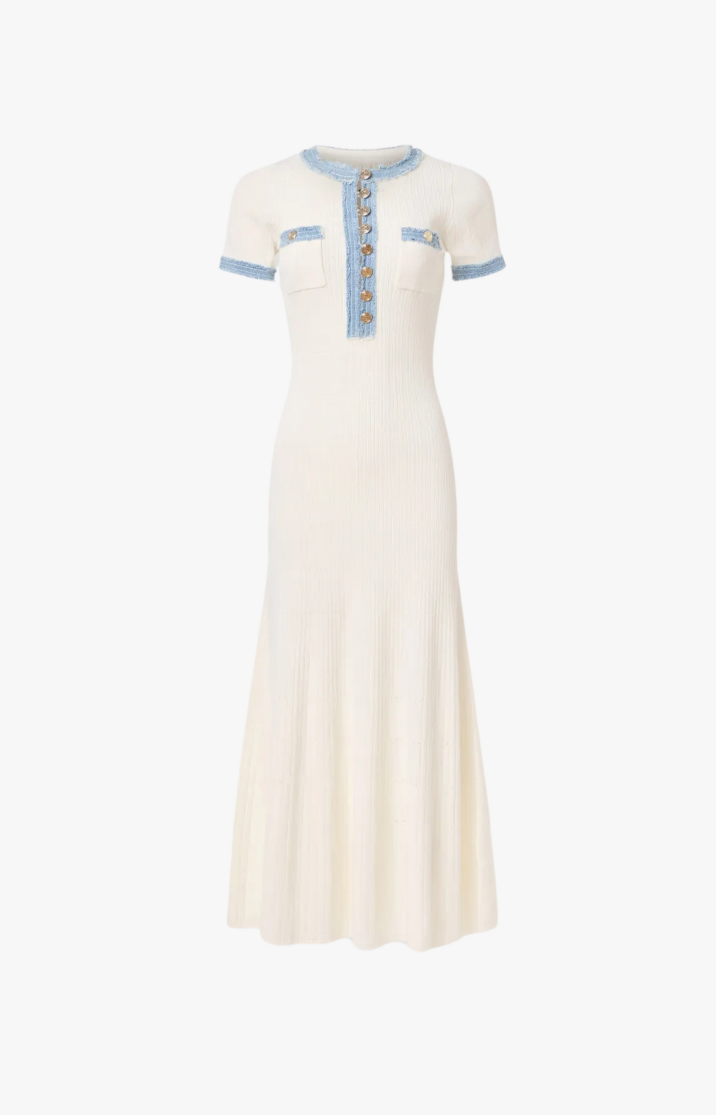 "SKYA" DRESS