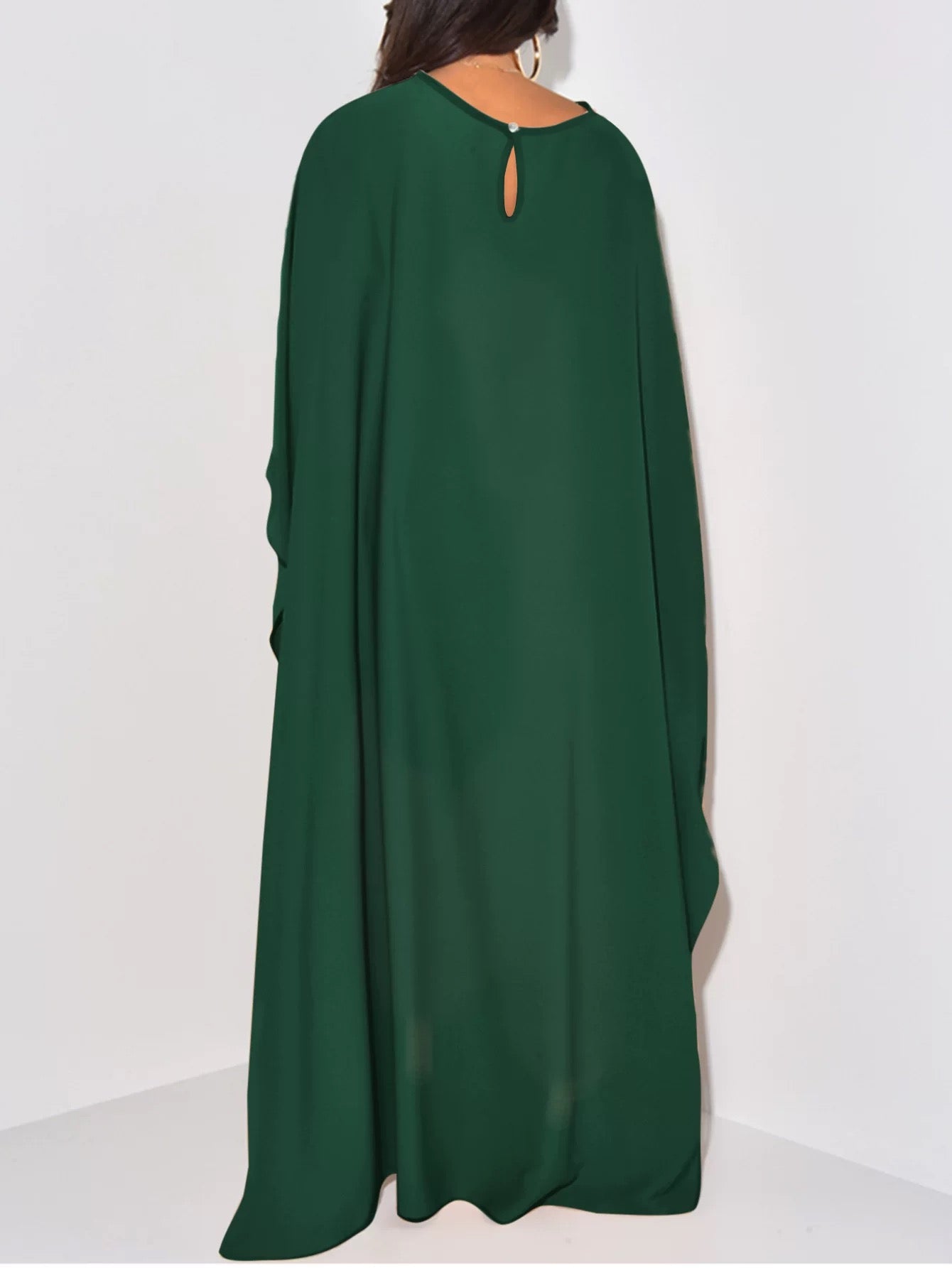 KLASSISCHE ABAYA