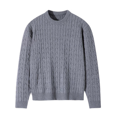 CLASSIC KNIT