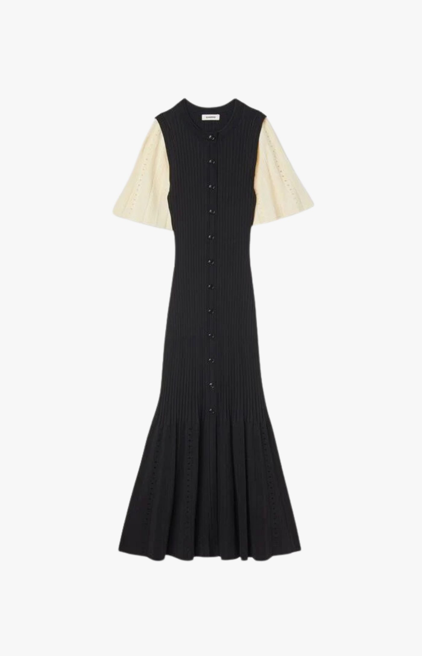 "LUANA" MAXI DRESS