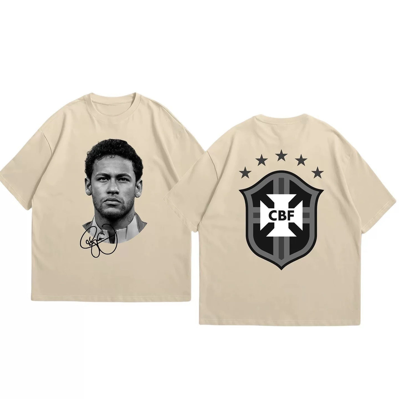 ZIZOU - Dribble 11. Tee