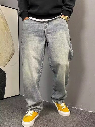 BAGGY JEANS