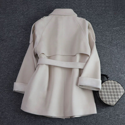 ELEGANT COAT