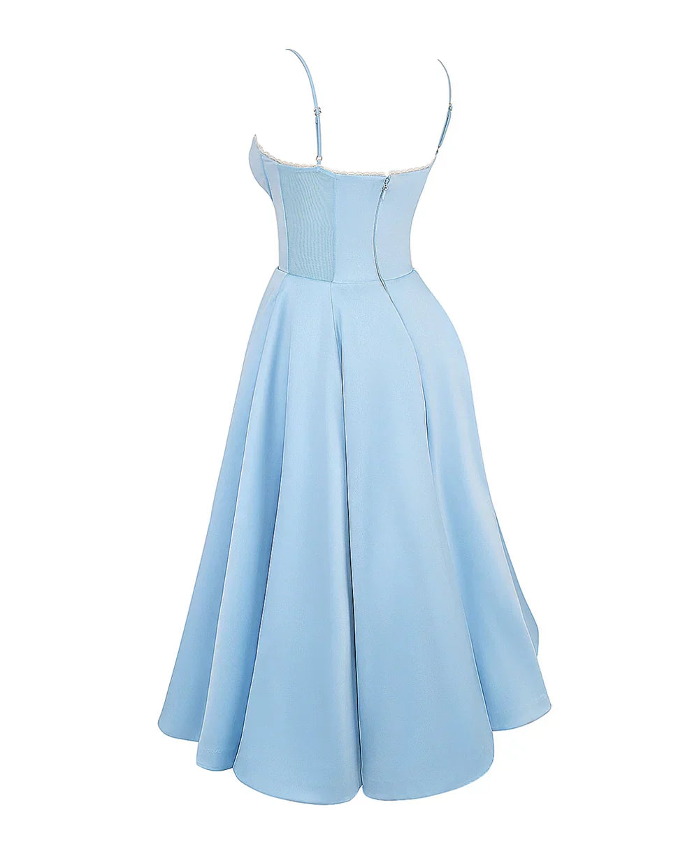 "PRINCESS DREAMS" MIDI DRESS