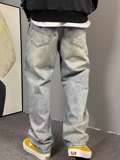 BAGGY JEANS