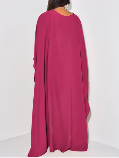 KLASSISCHE ABAYA