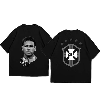 ZIZOU - Dribble 11. Tee