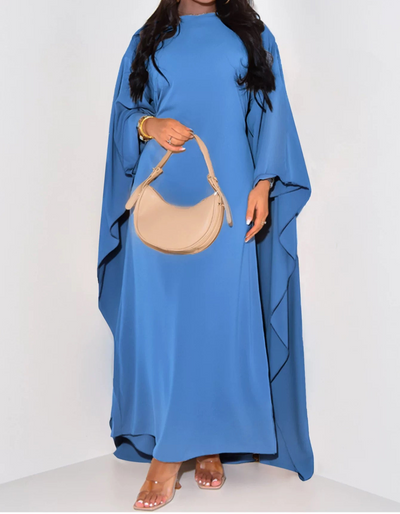 KLASSISCHE ABAYA