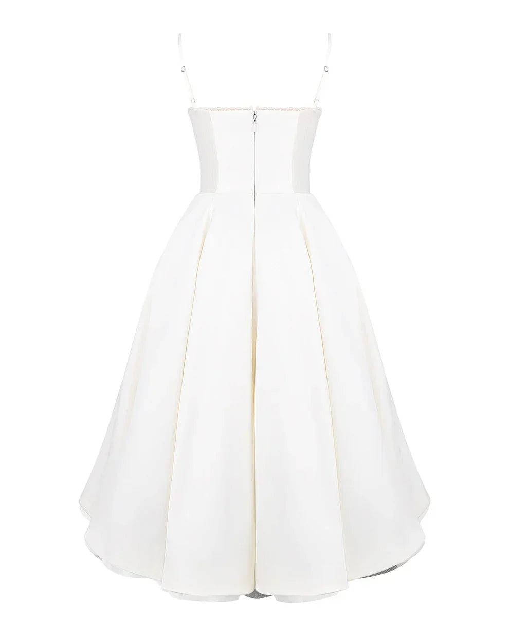 "PRINCESS DREAMS" MIDI DRESS