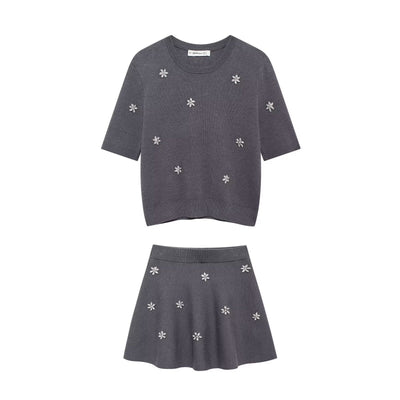 "CRYSTAL STARS" SET