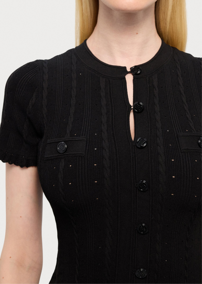 "ALVA" DRESS