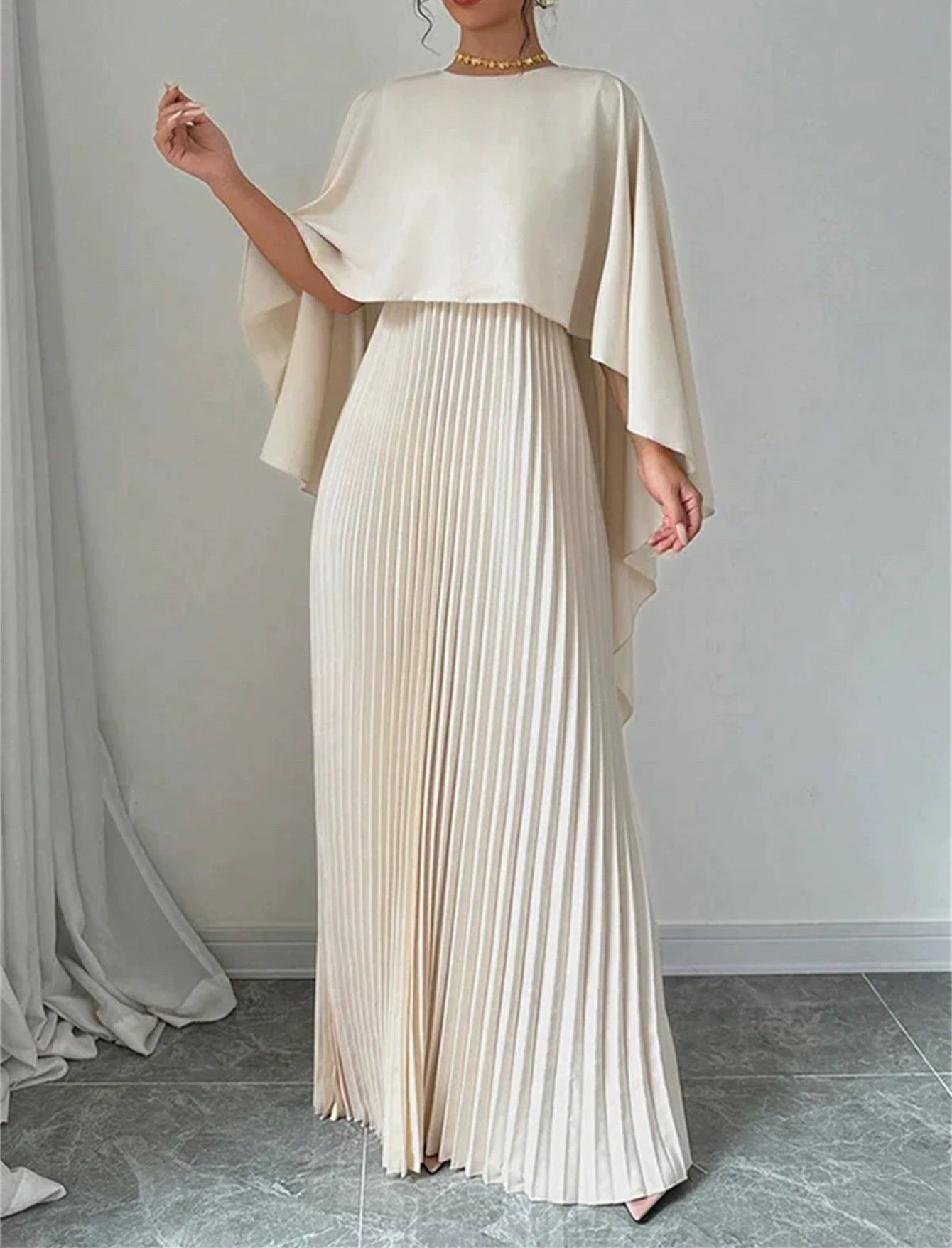 Elegantes Damen Kleid
