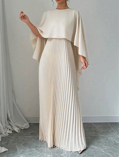 Elegantes Damen Kleid