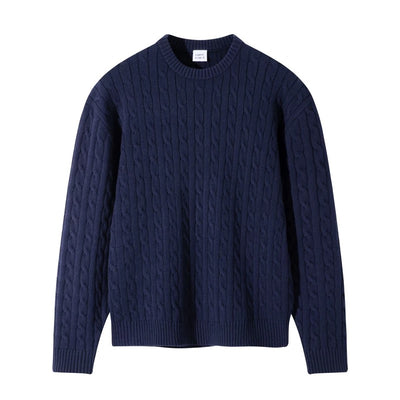 CLASSIC KNIT