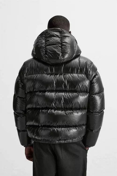 SHINY PUFFER