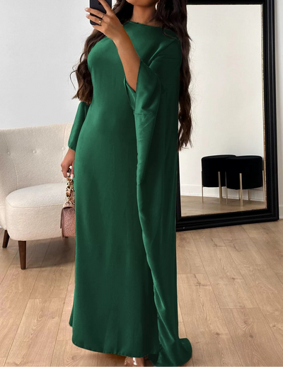 KLASSISCHE ABAYA
