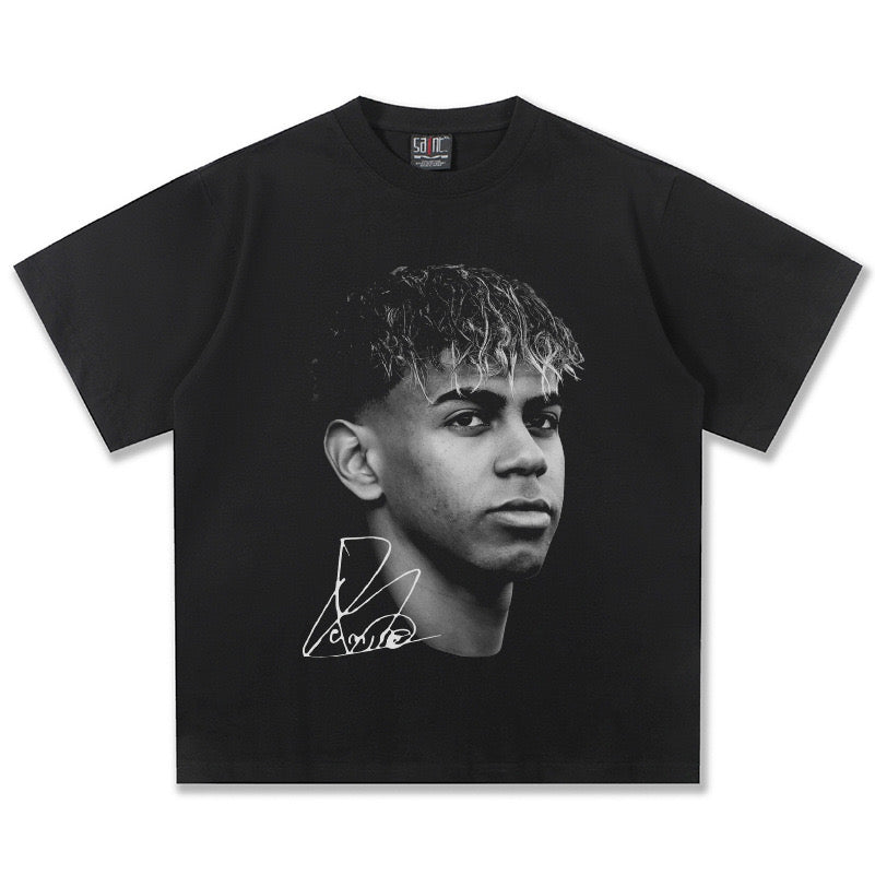 ZIZOU - Youngstar Tee