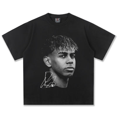 ZIZOU - Youngstar Tee