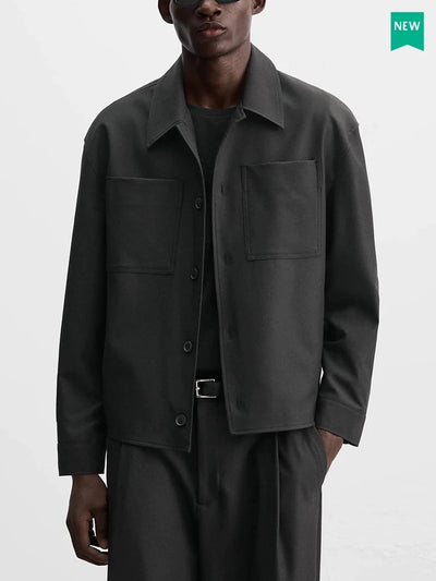 SPRING JACKET