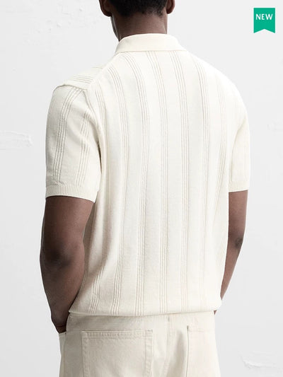 HALF ZIP