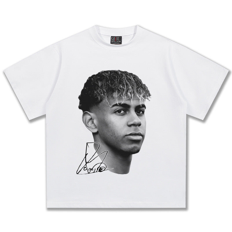 ZIZOU - Youngstar Tee