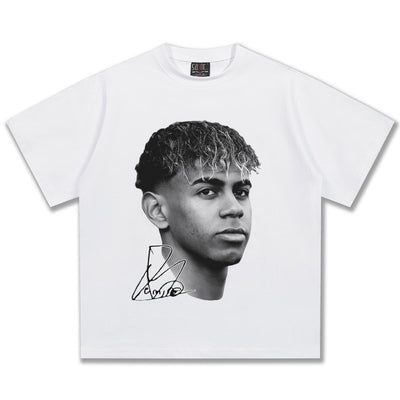 ZIZOU - Youngstar Tee