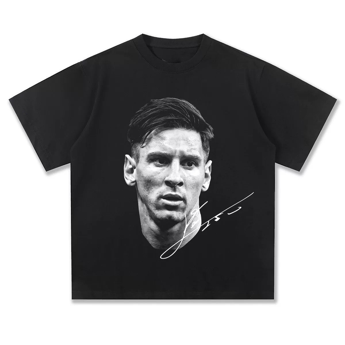 ZIZOU - Goat Tee