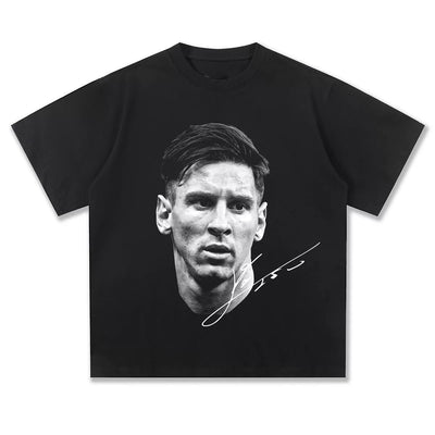 ZIZOU - Goat Tee