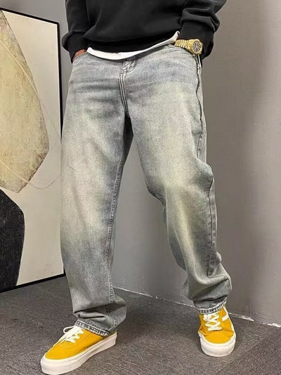 BAGGY JEANS