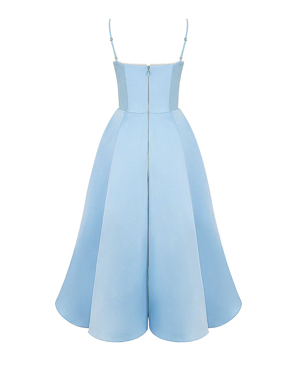 "PRINCESS DREAMS" MIDI DRESS